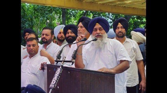 Punjab: SAD sharpens focus on 30 seats in Malwa for electoral revival