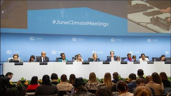 Key mid-year climate meeting opens in Bonn; fossil fuels, adaptation on agenda