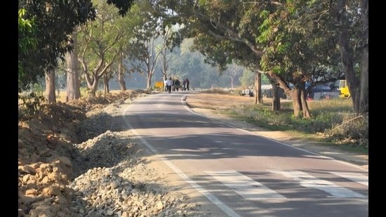 Night travel ban in Dudhwa: Lko lawyer opposes decision, DTR authorities defend it