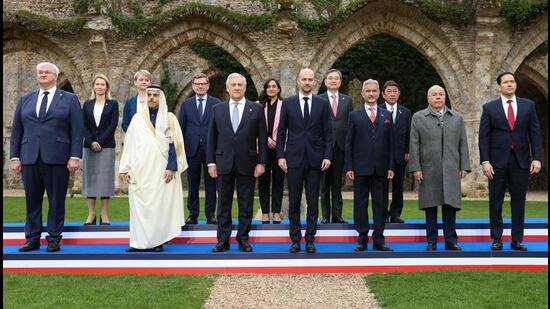 The G7 needs India more than ever