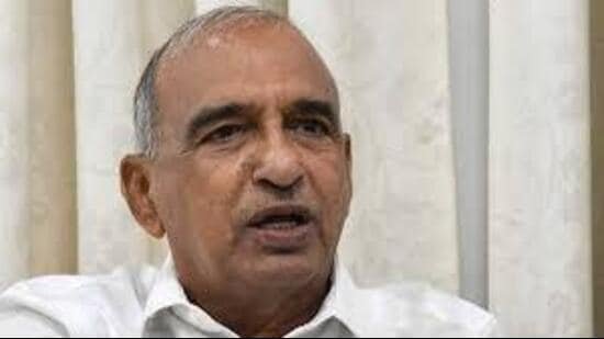 Haryana govt’s austerity rules ‘mere posturing’, says Sampat