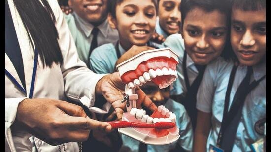 Chandigarh: Country’s first health education centre stuck in limbo for 2 years