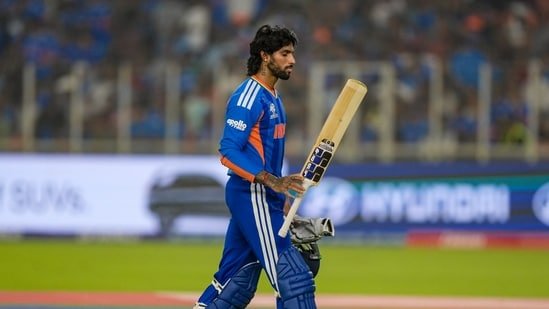 Srikkanth’s brutal verdict on India’s new T20I core, singles out Tilak and Sundar: ‘Can’t smash bowling like Patidar’