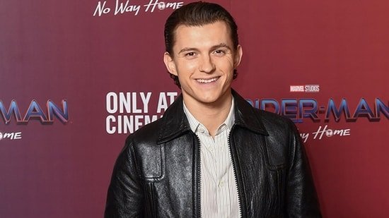 Quote of the day by Tom Holland: ‘I feel like if you put something out into the universe, then you increase your…’