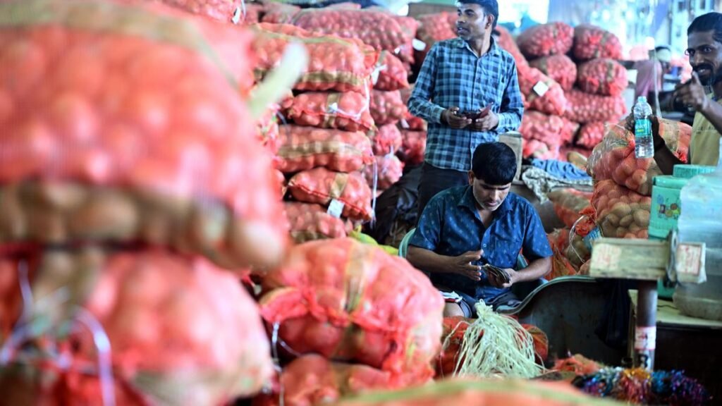 Govt to replace WPI with Producer Price Index, new series from June 15