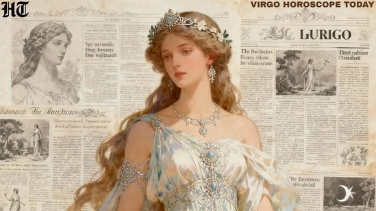 Virgo Monthly Horoscope for June 2026: You may find yourself waiting for answers but you want things to move quickly