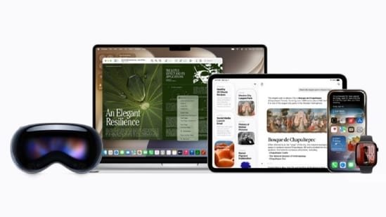 Apple gives Siri an AI makeover with Apple Intelligence: Full details inside
(HT Tech)