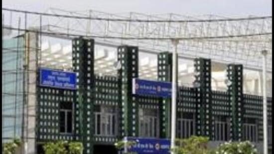 90th Board meeting: Yeida to set up corpus fund for civic infra maintenance