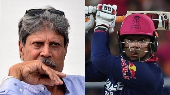 Kapil Dev reveals his expectations from Vaibhav Sooryavanshi after 15-year-old earns India call-up