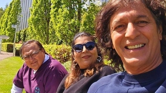 Rakesh Bedi kept talking about Dhurandhar on Hai Jawani Toh Ishq Hona Hai set, says Chunky Panday: ‘He was so excited’