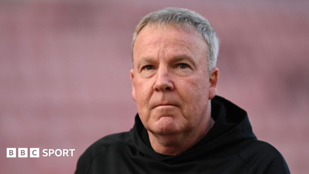 Kenny Jackett: Former Wales international and Watford and Swansea manager had died aged 64