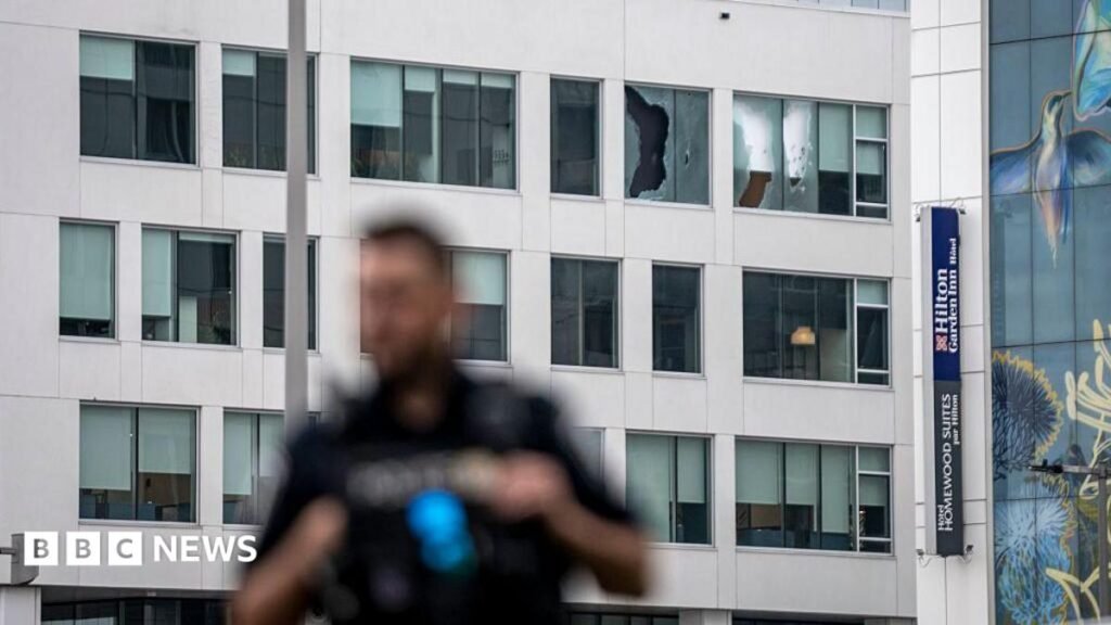 Montreal shooting suspect identified as 25-year-old from Alberta