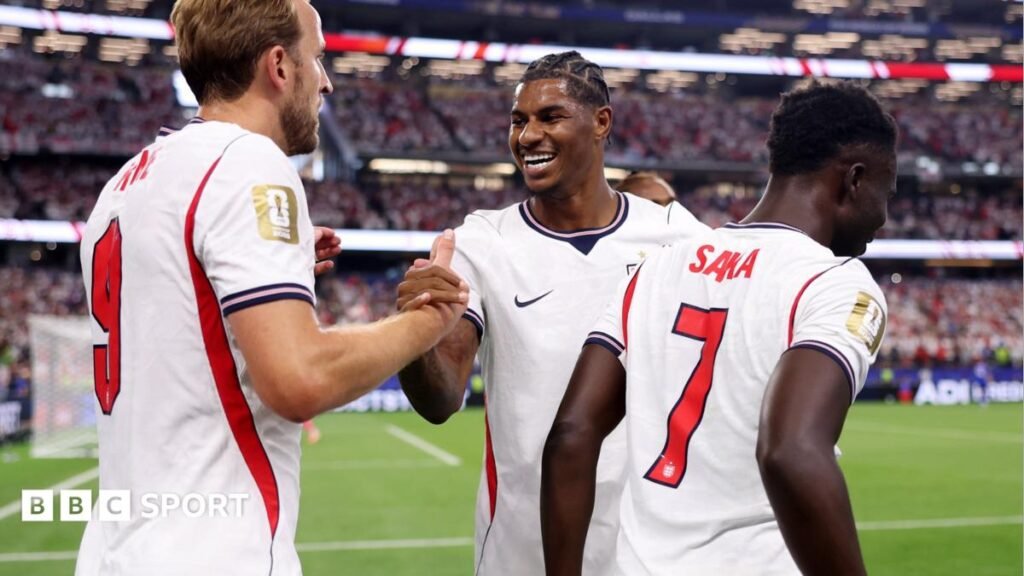 World Cup 2026: Thomas Tuchel’s England were fun to watch against Croatia