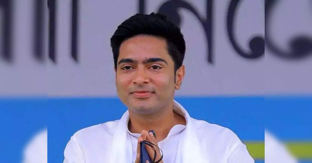 Abhishek Banerjee Interrogated by ED in School Jobs Scam Investigation, ETEducation