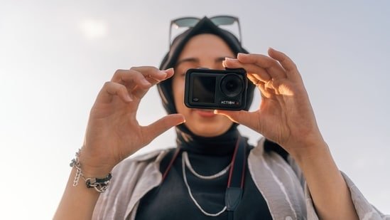 Using a GoPro, DJI or Insta360? These action camera accessories can help you shoot more, worry less
(HT Tech)