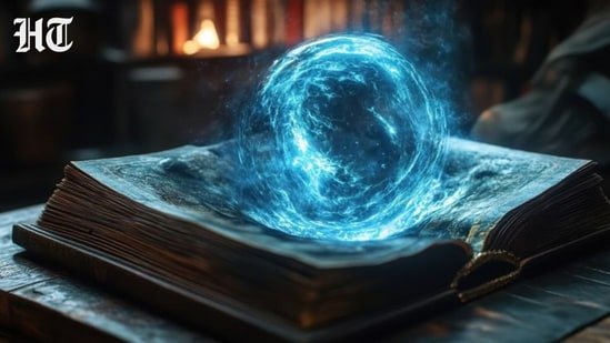 Can Akashic Records help you decode your life patterns? Dr Kumarr explains