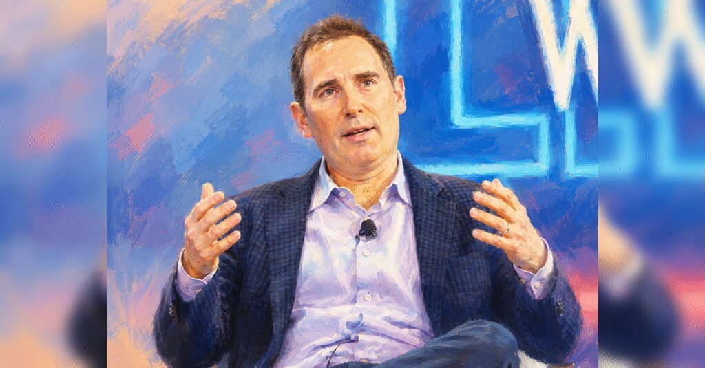 Amazon CEO Warns of AI Cybersecurity Threats Before US Export Restrictions, ETLegalWorld