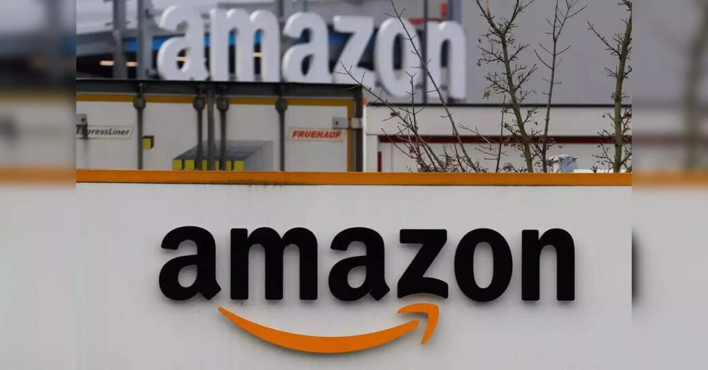 Amazon Ordered to Bargain with Union Amid Ongoing Labor Dispute, ETLegalWorld