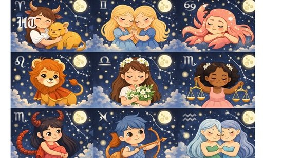 Horoscope Today for June 11, 2026: A new phase of growth in money and work may begin for these signs