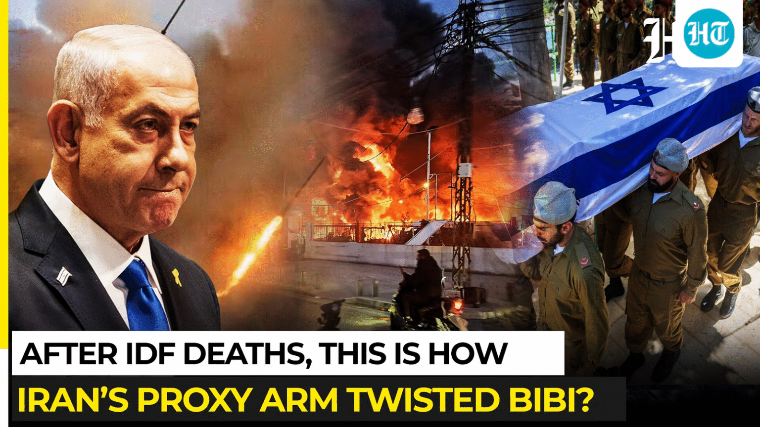 Did Hezbollah achieve through force what months of diplomacy failed to deliver in Southern Lebanon?