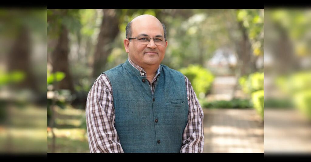 Ashoka University Appoints Rishikesha Krishnan as New Vice-Chancellor to Propel Growth and Innovation, ETEducation