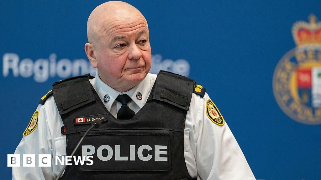 New arrest in Toronto US consulate shooting as authorities probe foreign ties of gunmen
