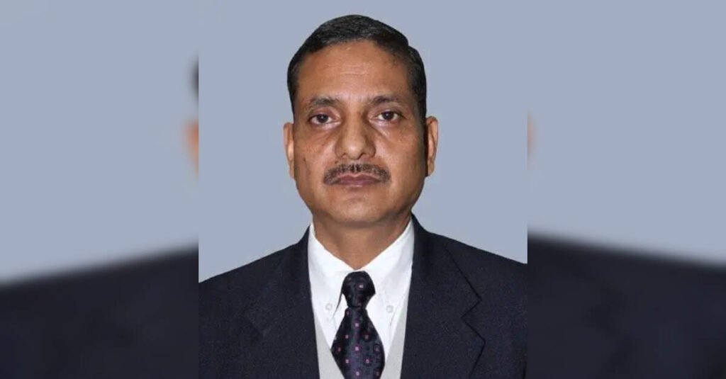 Bhagwati Prasad Bhatt appointed VC of horticulture & forestry university, ETEducation