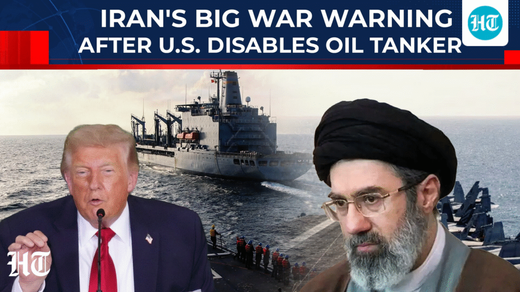 After tanker strike in Gulf of Oman, Iran exposes CENTCOM-Israel Nexus; ‘Truce cannot survive…’