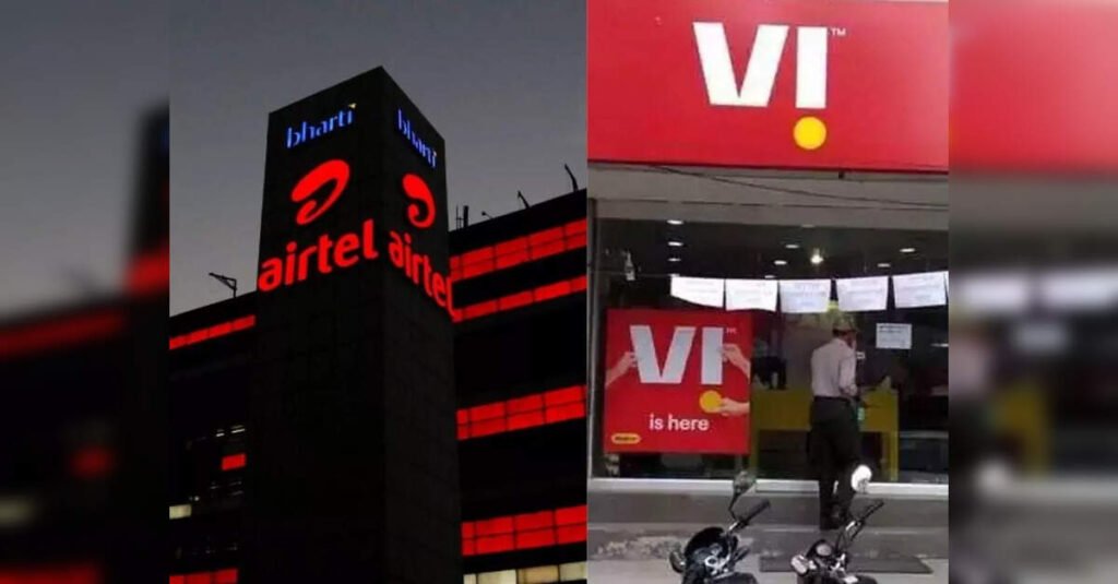 Bombay High Court Overturns OTSC on Bharti Airtel and Vodafone Idea, ETLegalWorld