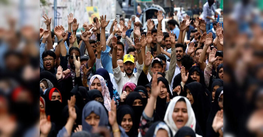 Nearly 50,000 Karachi University students in limbo as teachers’ strike enters fourth week, ETEducation