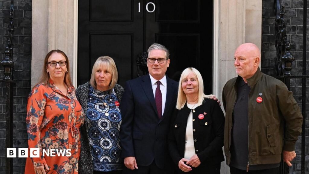 ‘Hillsborough Law could be Keir Starmer’s legacy’