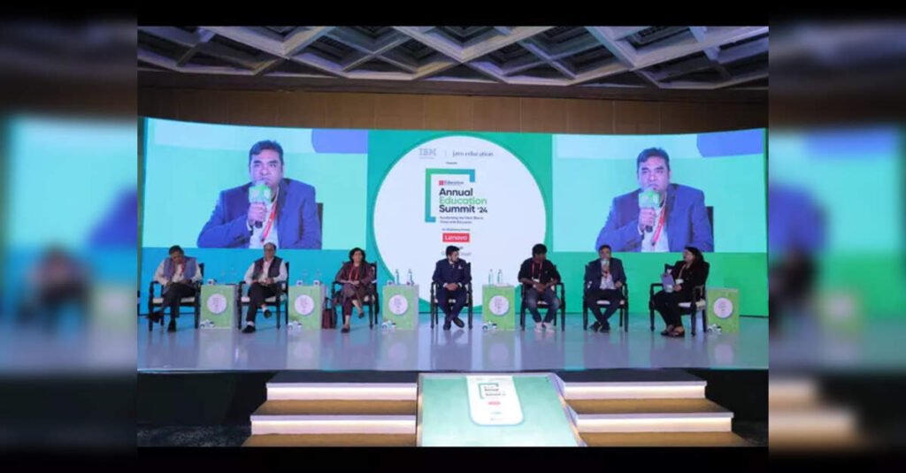 Can AI and Data Analytics Create More Personalised Educational Journeys?, ETEducation