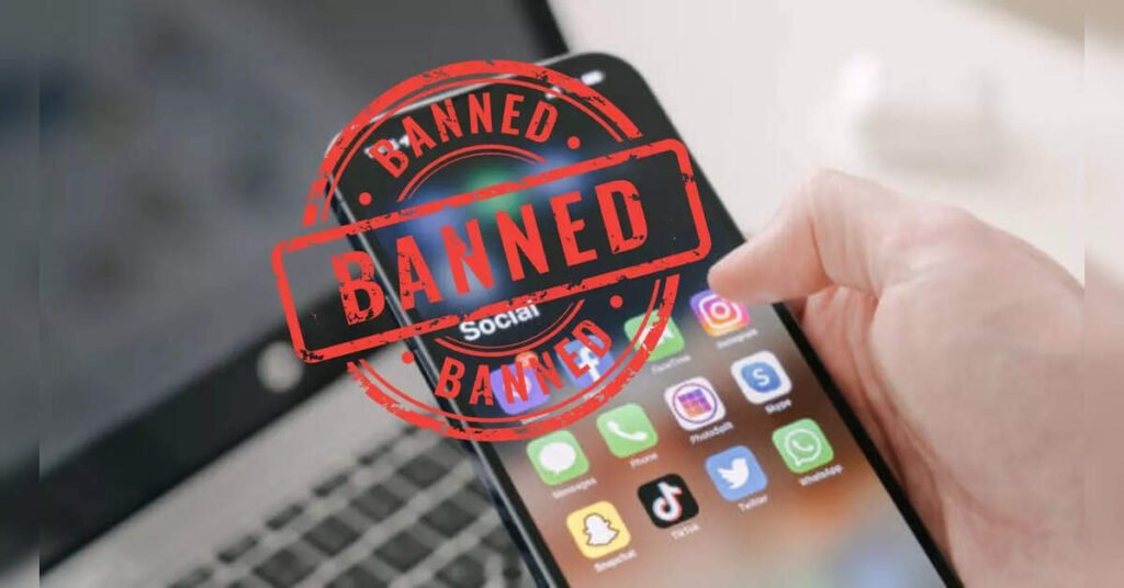 Canada Moves to Ban Social Media for Children Under 16 and Regulate AI Chatbots, ETLegalWorld