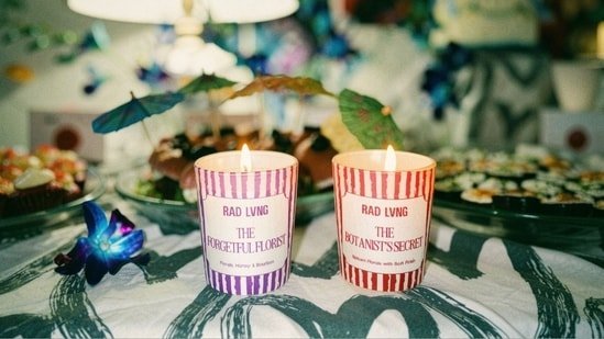 A candle lover’s verdict: These fragrances set a soft, calm mood