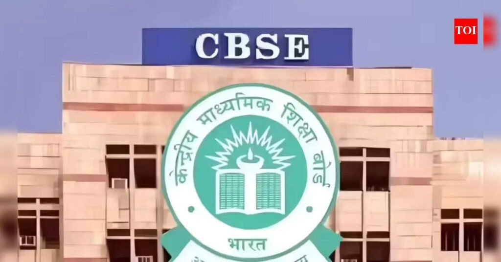 CBSE fails trust test, Bengaluru students rush to join pre-university colleges, ETEducation
