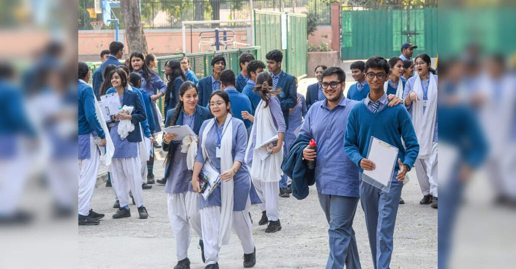 CBSE Says On Screen Marking Improved Accuracy and Transparency, ETEducation