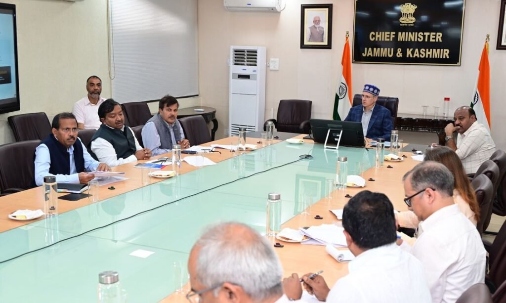Ensure no delays in road projects: CM