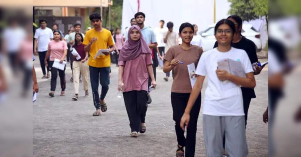 Coempt Eduteck Addresses CBSE On-Screen Marking Controversy, ETEducation