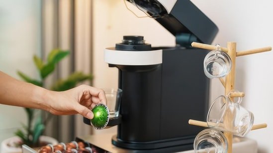 These pod coffee machines are less expensive than Nespresso, but brew a perfect cuppa: My top 8 picks