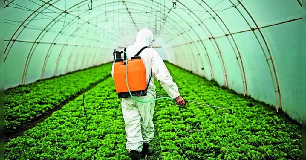 Competition Commission Approves UPL Group’s Major Business Restructure in Crop Protection, ETLegalWorld