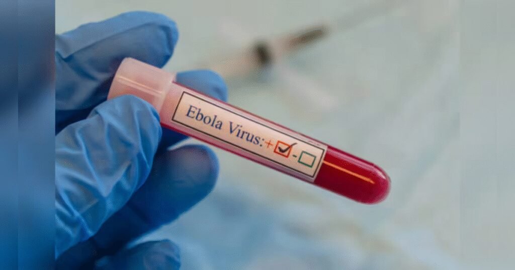Ebola Outbreak in Congo Expands to New Areas Amid Rising Cases, ETHealthworld