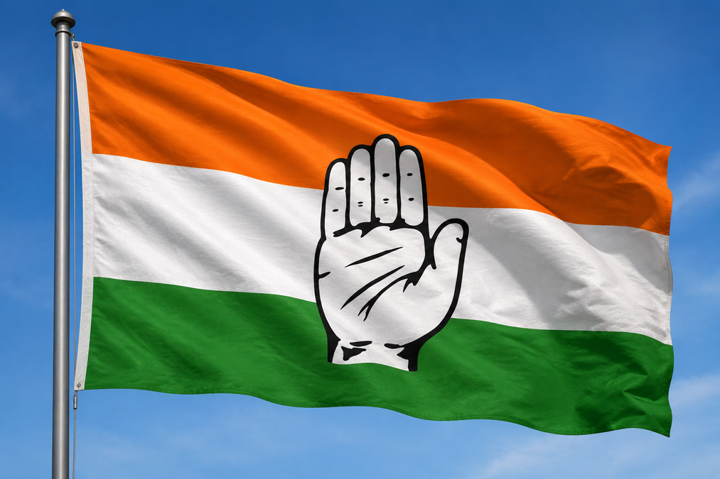 Congress probe panel in Kashmir Valley