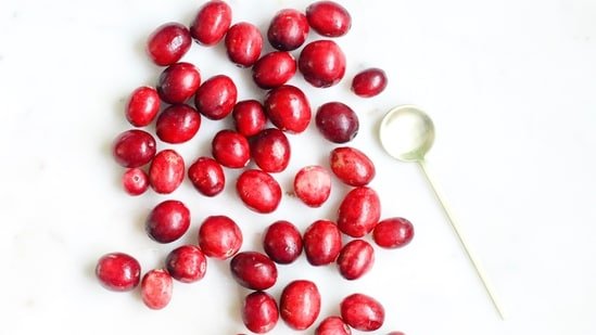 Should you eat cranberries for better gut health? Gastroenterologist explains benefits and risks