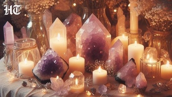 7 most misundersood crystal trends on social media