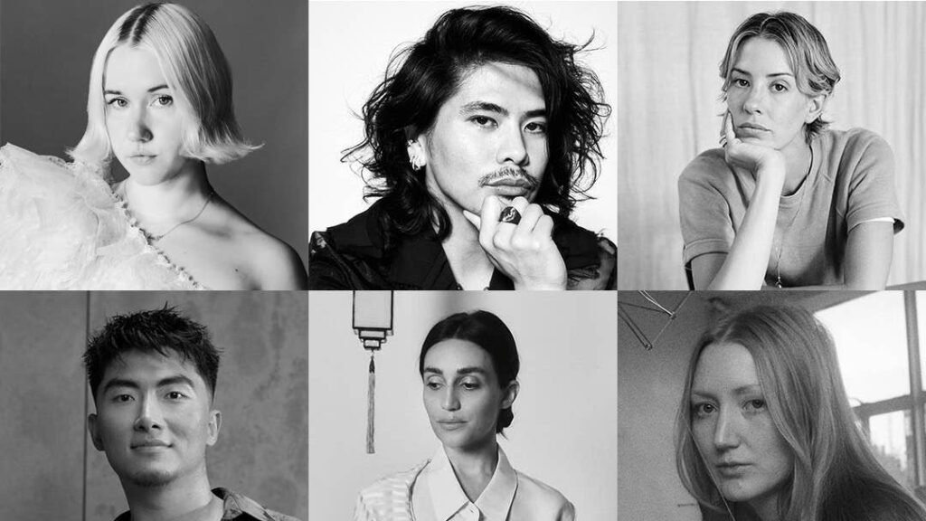 CFDA/'Vogue' Fashion Fund Announces 2026 Finalists