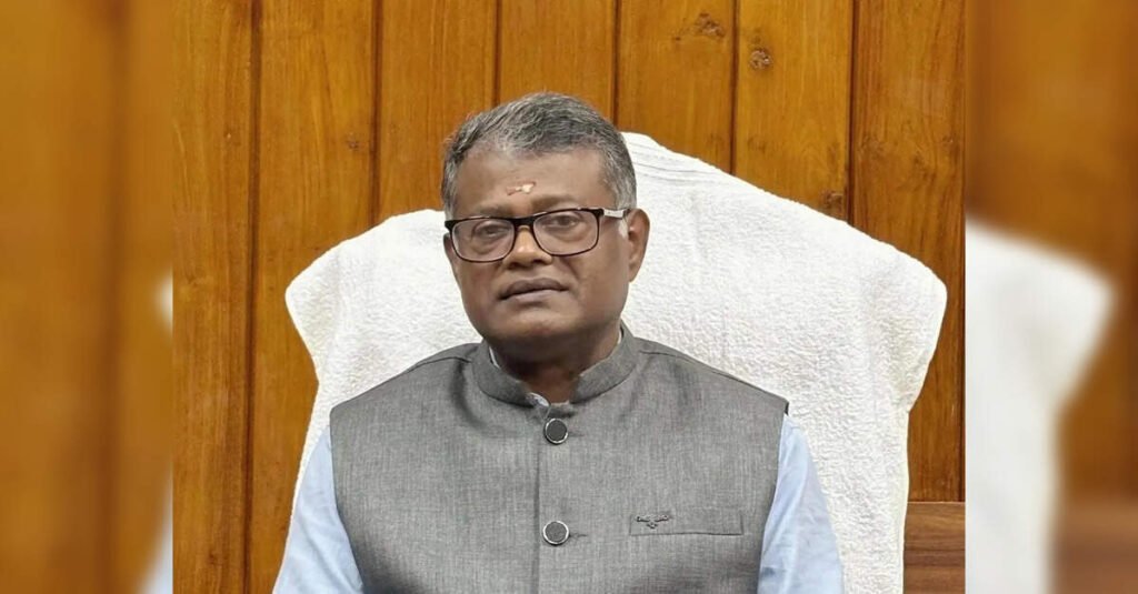 Prof D Mavoothu appointed MGU interim VC, ETEducation