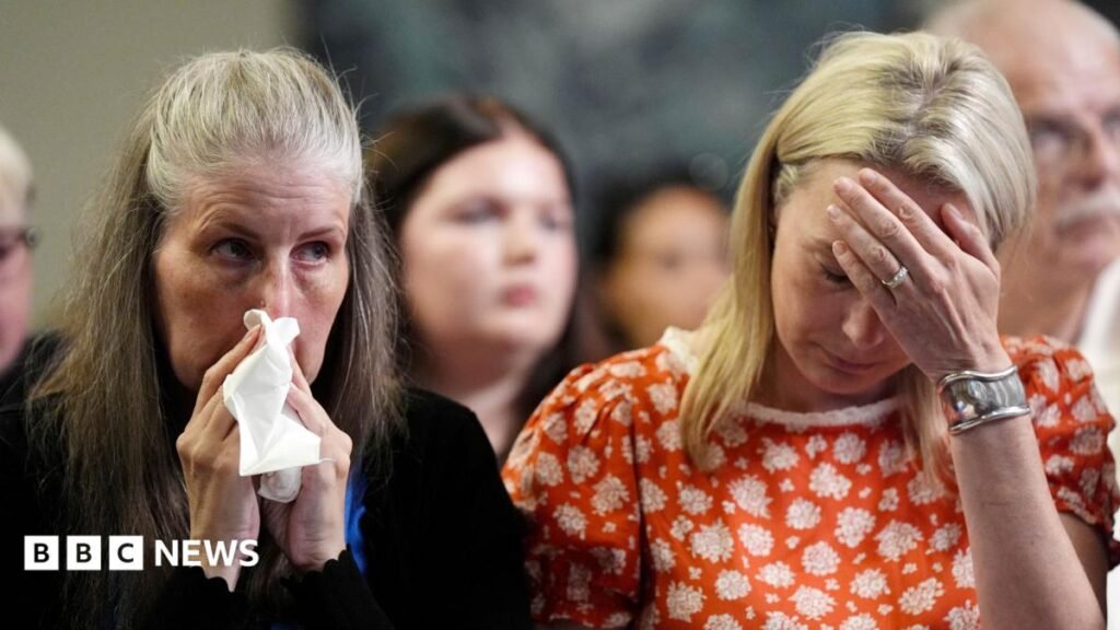 Hundreds of Nottingham babies and mothers died after ‘systemic’ failings