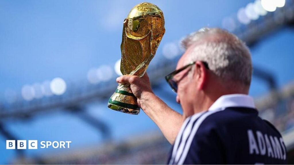 World Cup 2026: Have changes damaged the end of the group stage?