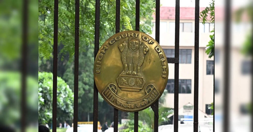 Delhi HC Orders Immediate Takedown of Deepfake and Unauthorized Content Featuring Naga Chaitanya, ETLegalWorld