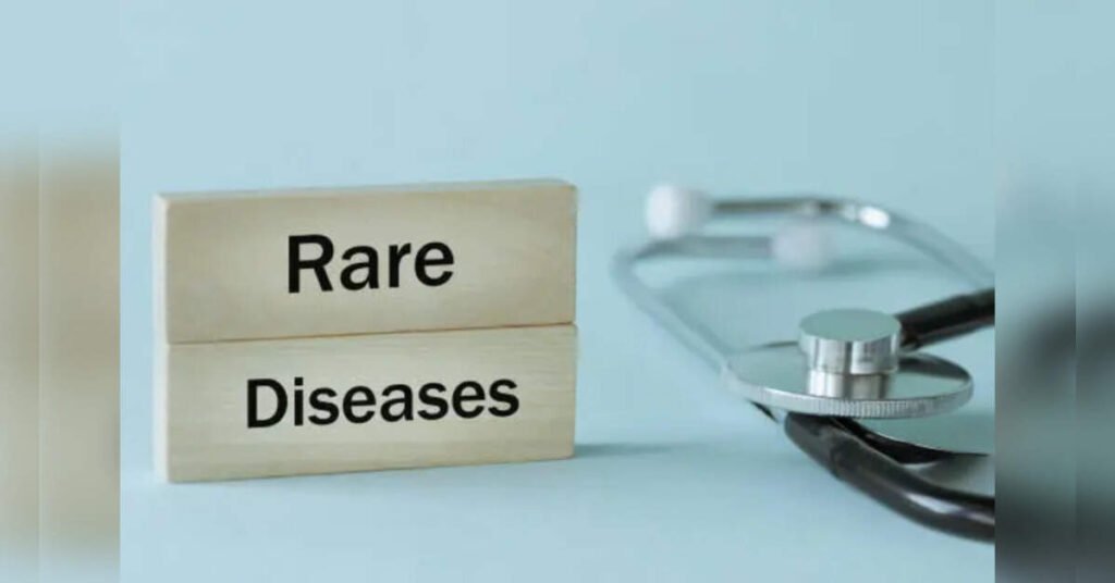 Delhi HC Denies Aid for Child with Rare Disease Under NPRD 2021, ETHealthworld